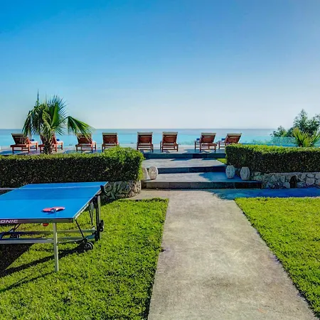 Villa Porto Dermata By *