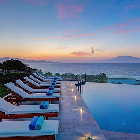 Villa Porto Dermata By Planos (Zakynthos)